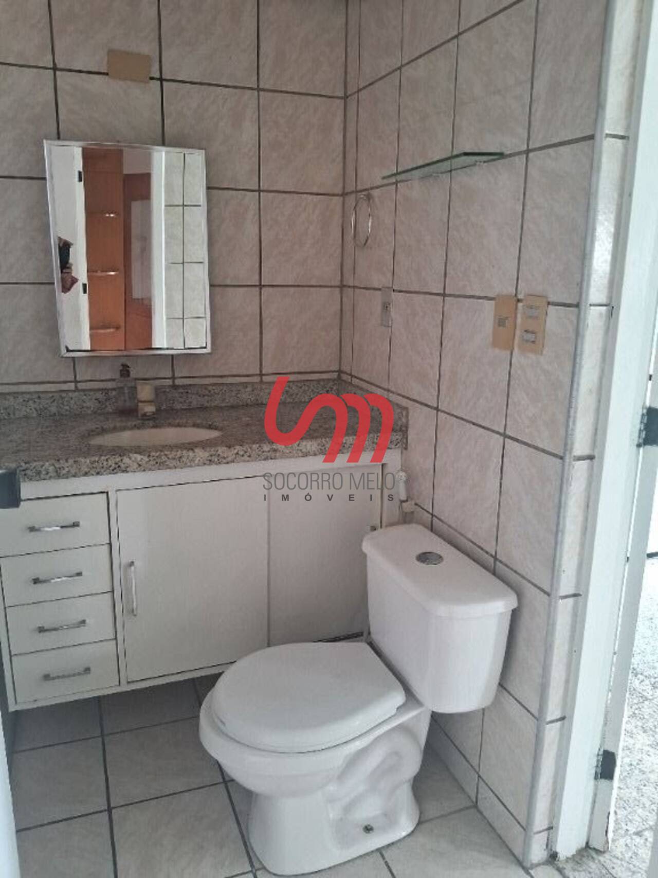 Apartamento Aldeota, Fortaleza - CE