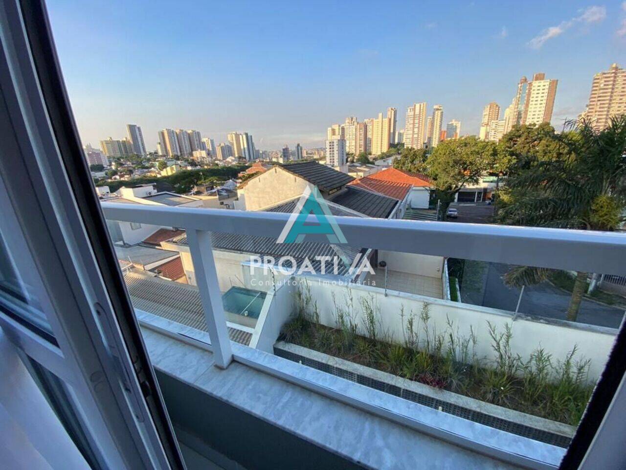 Apartamento Jardim, Santo André - SP