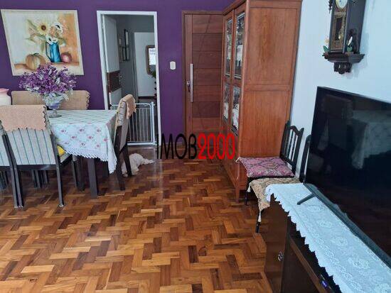 Apartamento Santa Rosa, Niterói - RJ