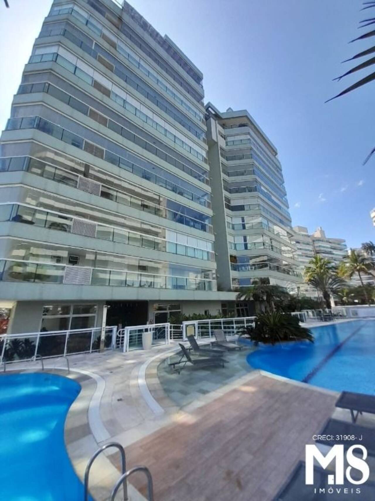 Apartamento Riviera de São Lourenço, Bertioga - SP