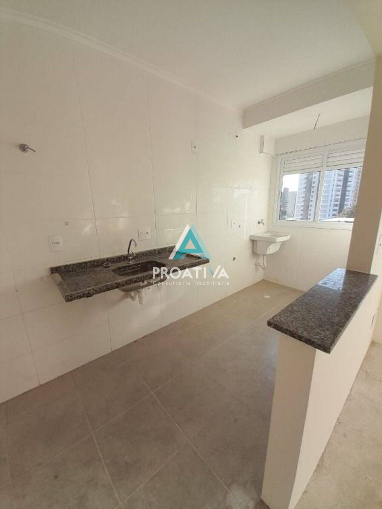 Apartamento Vila Assunção, Santo André - SP