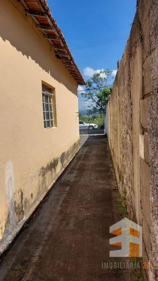 Casa São Dimas, Guaratinguetá - SP