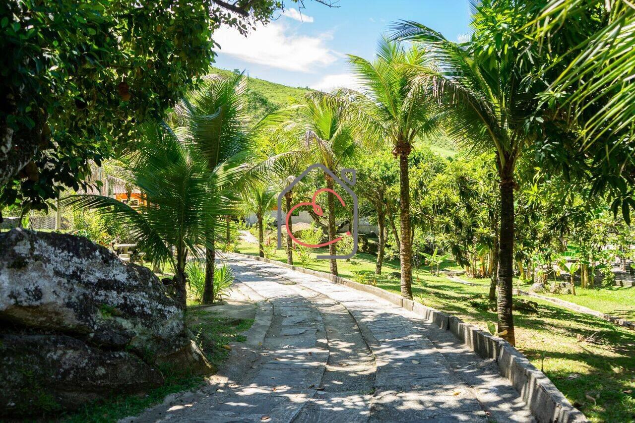 Sítio Areia Branca, Macaé - RJ