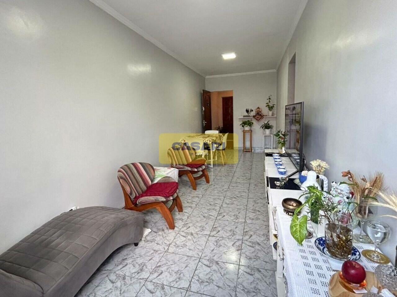 Apartamento Jordanópolis, São Bernardo do Campo - SP