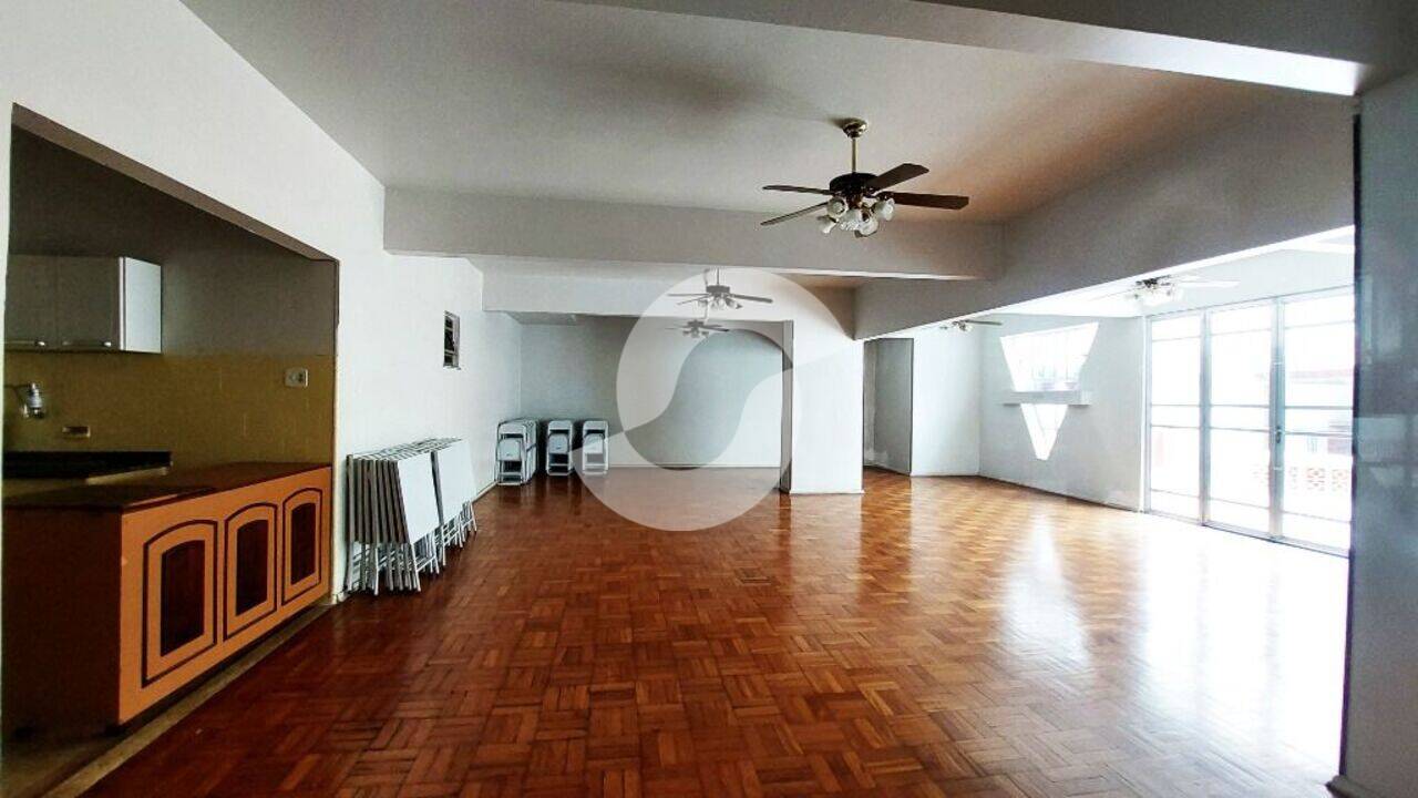 Apartamento Icaraí, Niterói - RJ