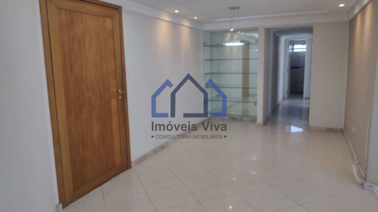 Apartamento Boa Viagem, Recife - PE