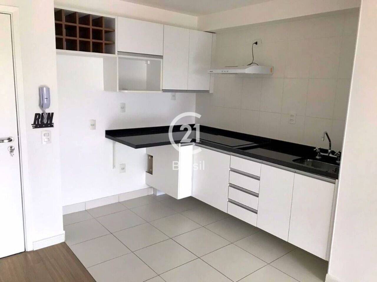 Apartamento Água Branca, São Paulo - SP