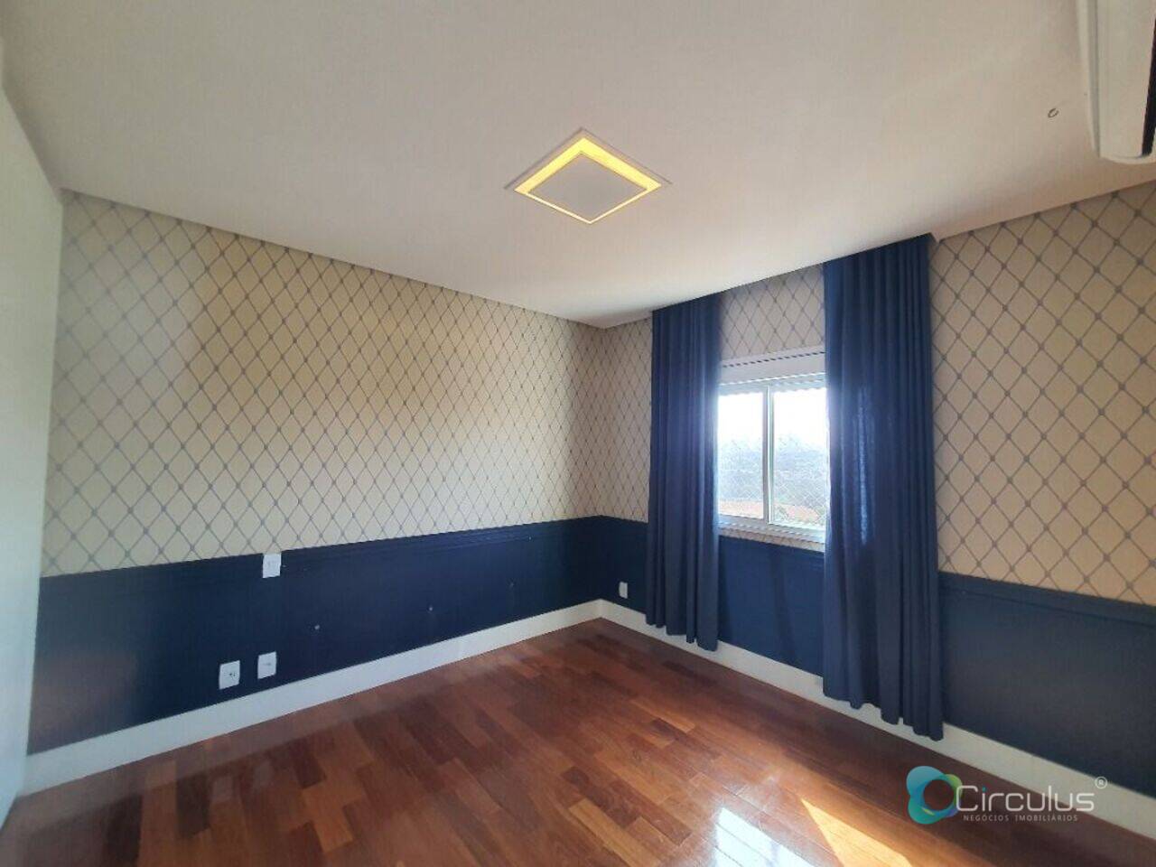 Apartamento Vila do Golf, Ribeirão Preto - SP