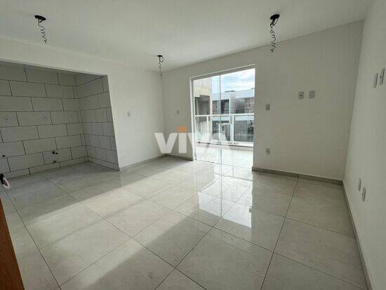 Apartamento São Vicente, Itajaí - SC