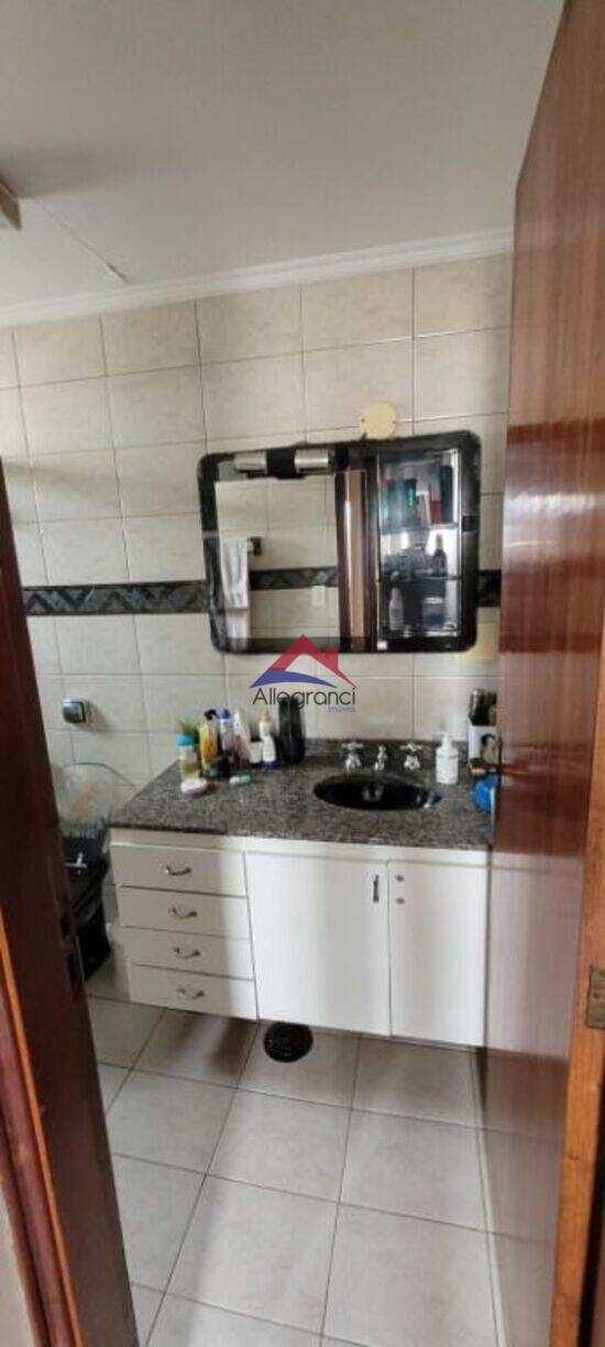 Apartamento Tatuapé, São Paulo - SP