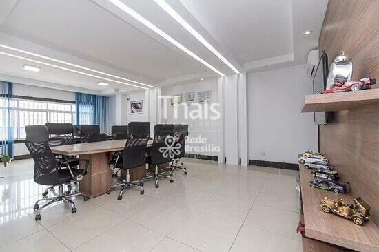 Sala de 65 m² na QND 13 - Taguatinga Norte - Taguatinga - DF, à venda por R$ 275.000