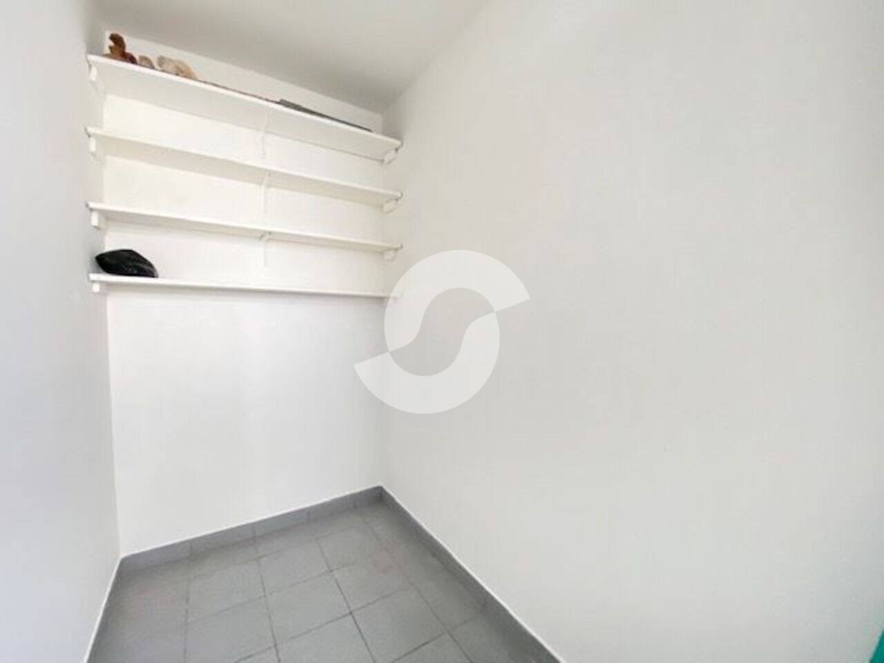 Apartamento Icaraí, Niterói - RJ