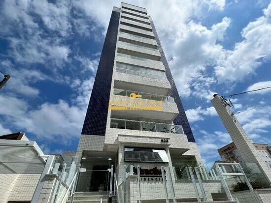 Attractive, apartamentos com 2 quartos, 62 a 67 m², Praia Grande - SP