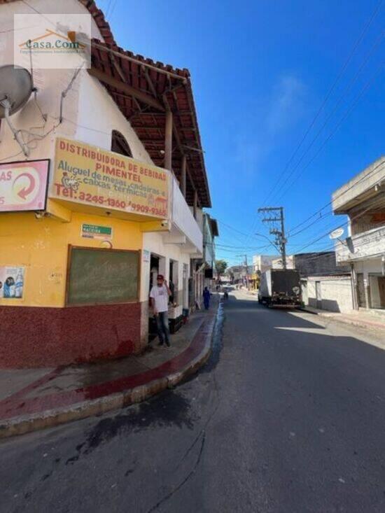 Loja Feu Rosa, Serra - ES