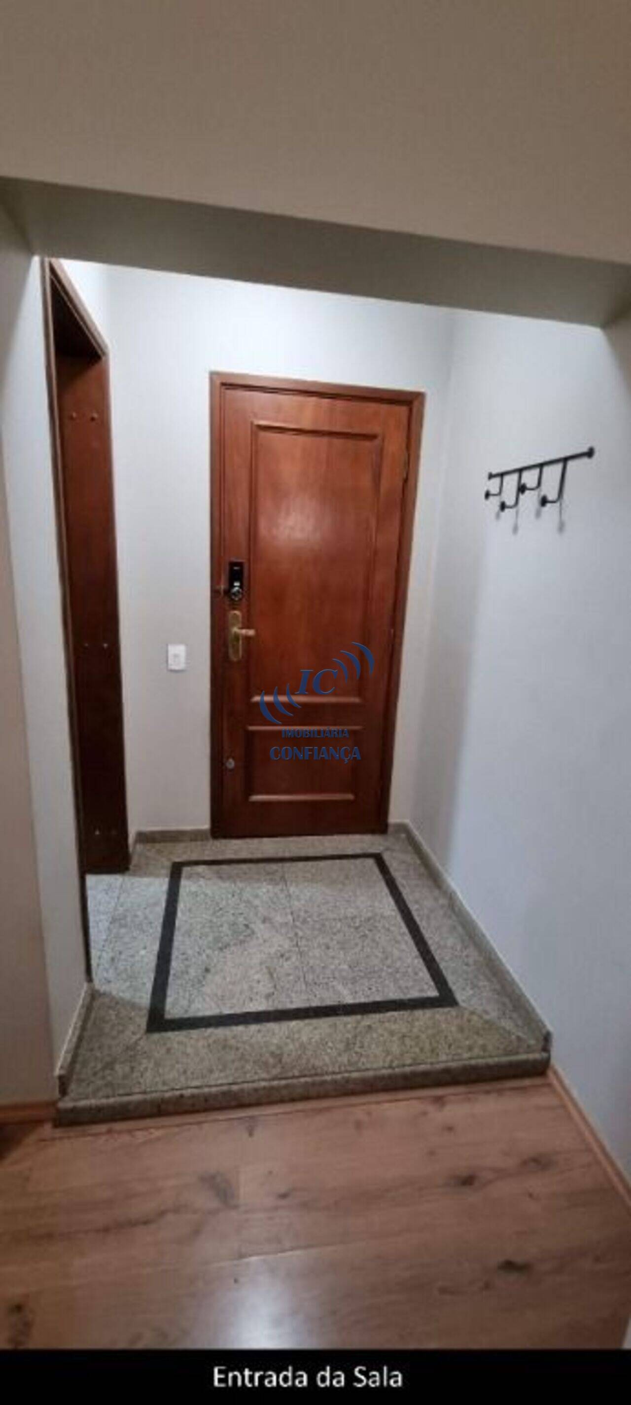 Apartamento Mooca, São Paulo - SP