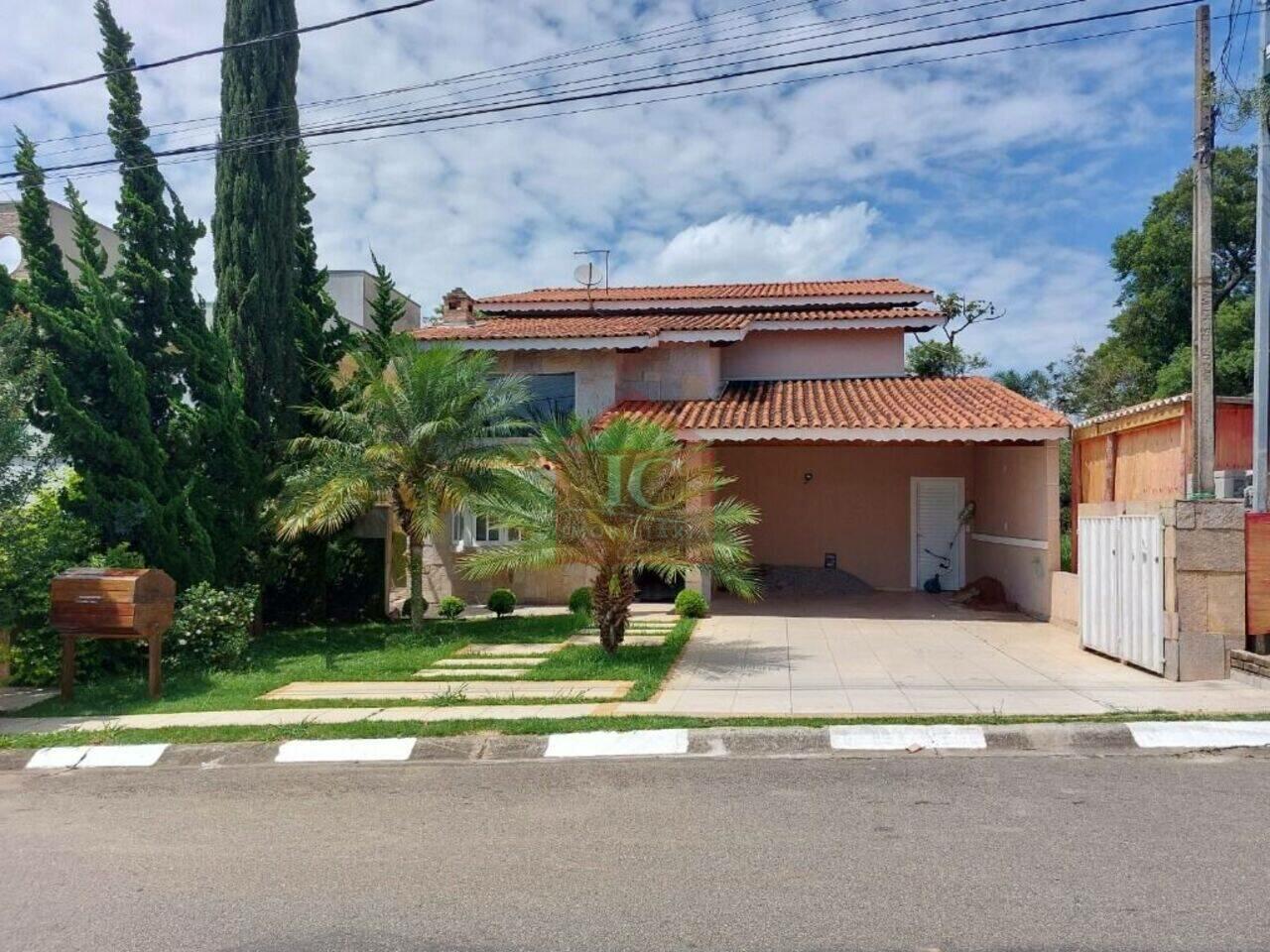 Casa Vila Rica, Vargem Grande Paulista - SP