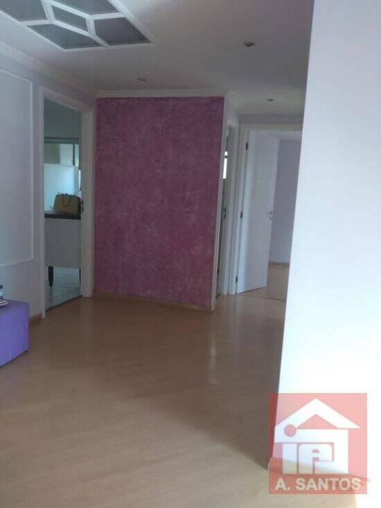 Apartamento Vila Gomes Cardim, São Paulo - SP