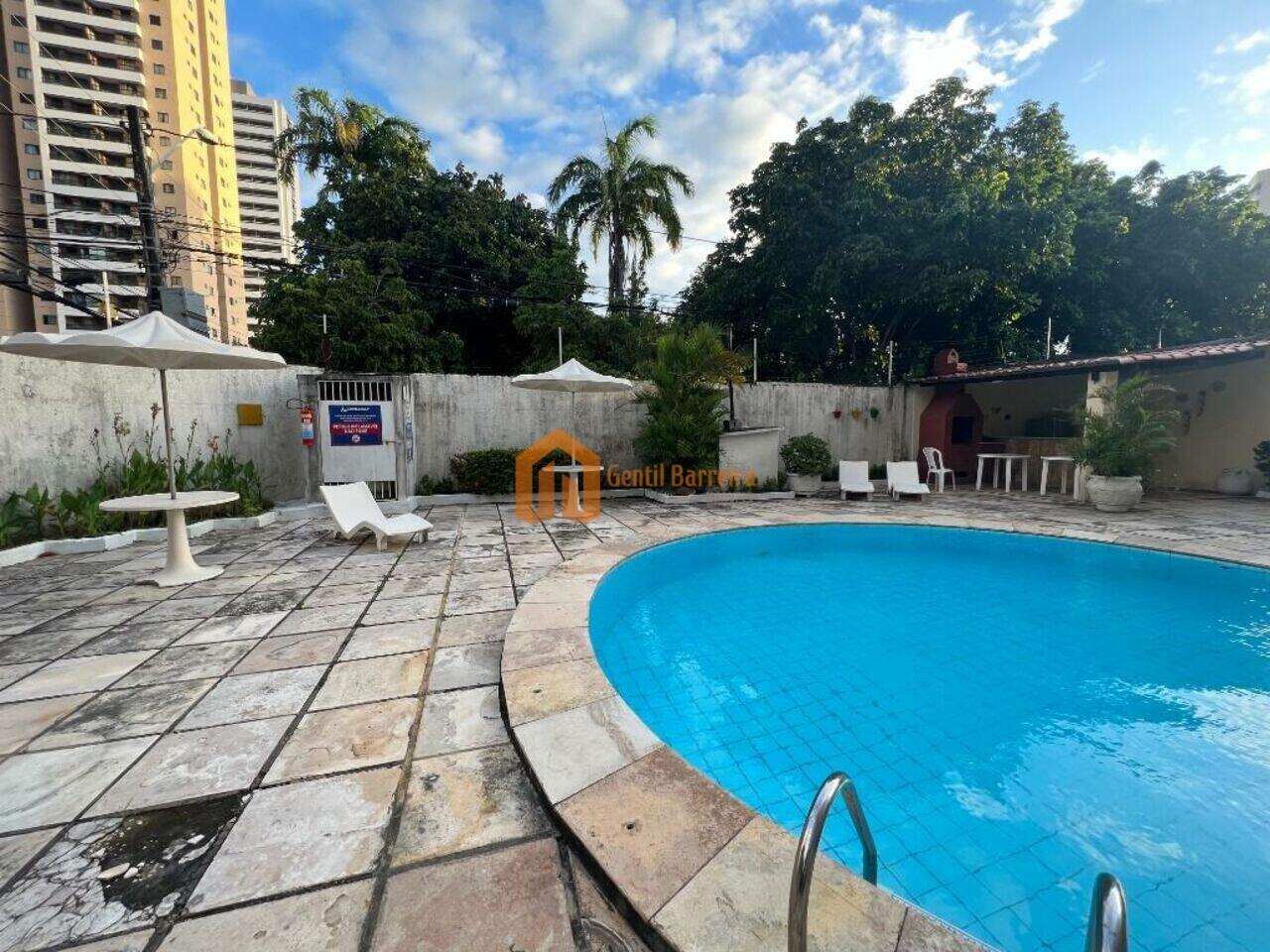 Apartamento Papicu, Fortaleza - CE