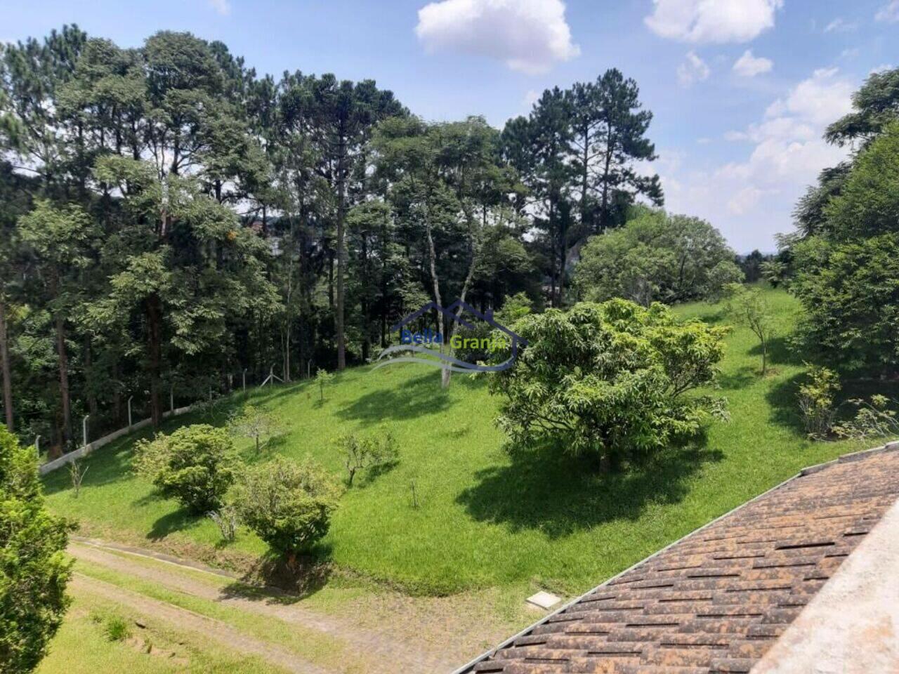 Casa Granja Viana, Cotia - SP