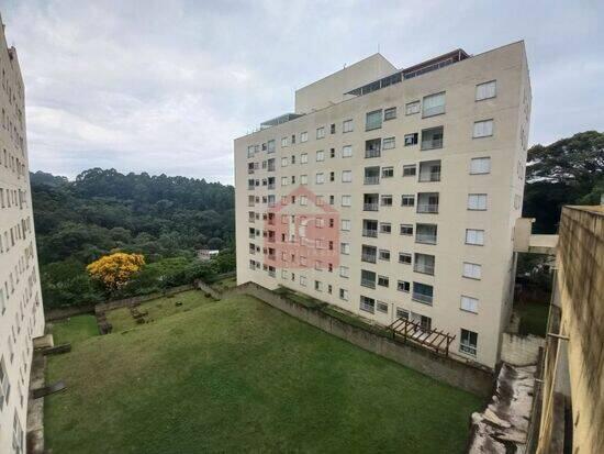 Apartamento de 53 m² Jardim Colibri - Cotia, à venda por R$ 280.000