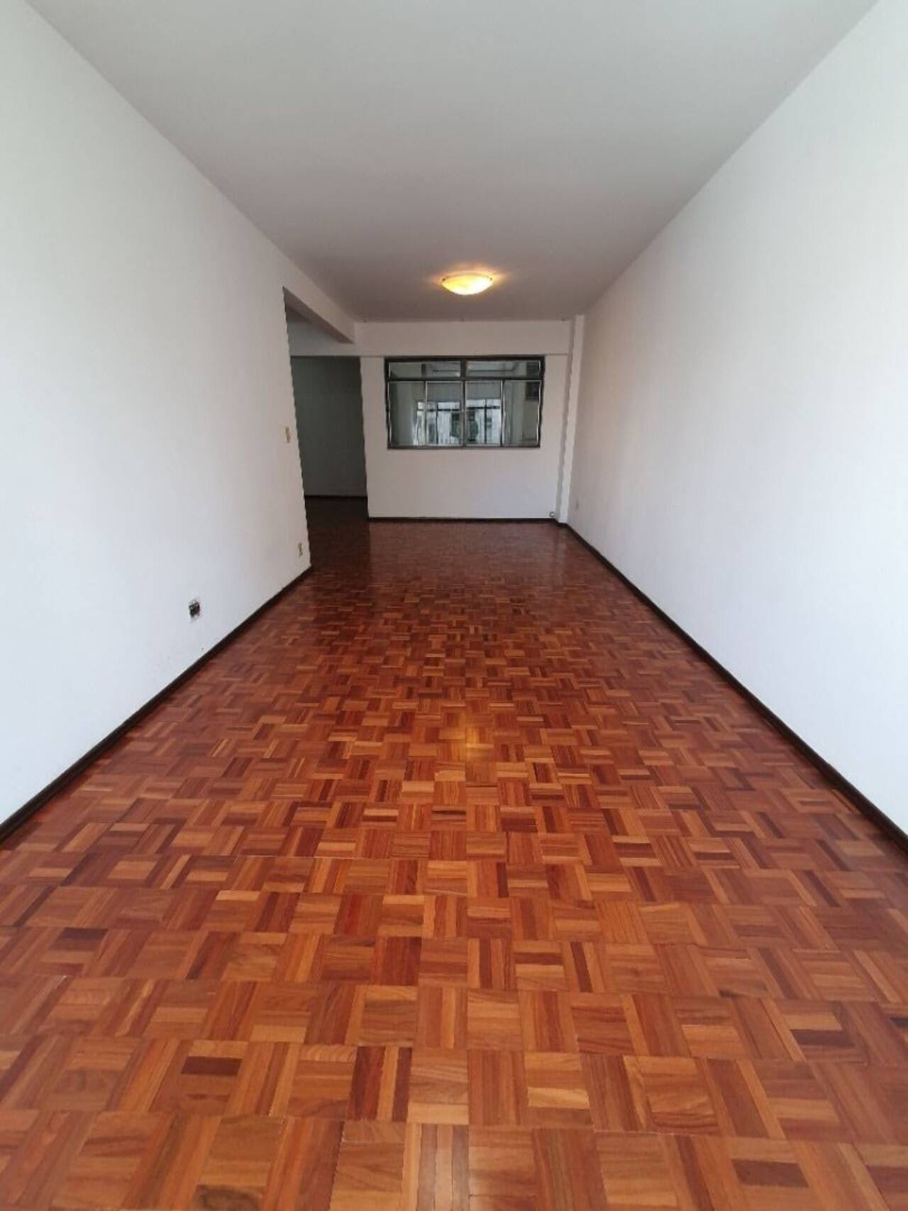 Apartamento Centro, Juiz de Fora - MG