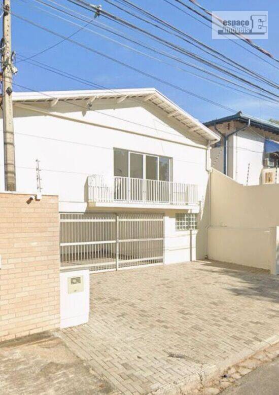 Casa Nova Campinas - Campinas, aluguel por R$ 4.700/mês