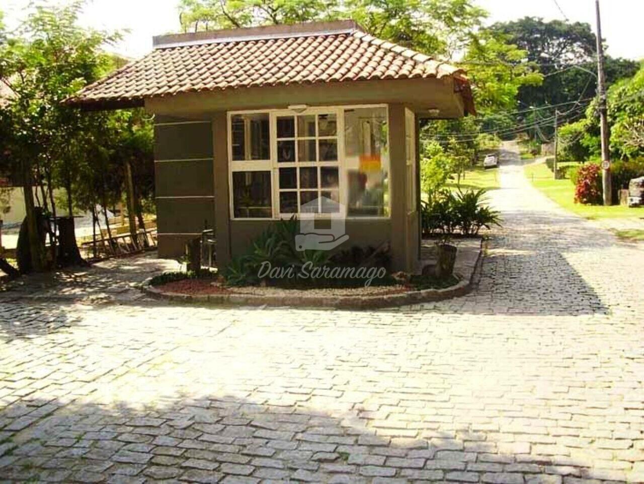 Casa Maria Paula, Niterói - RJ