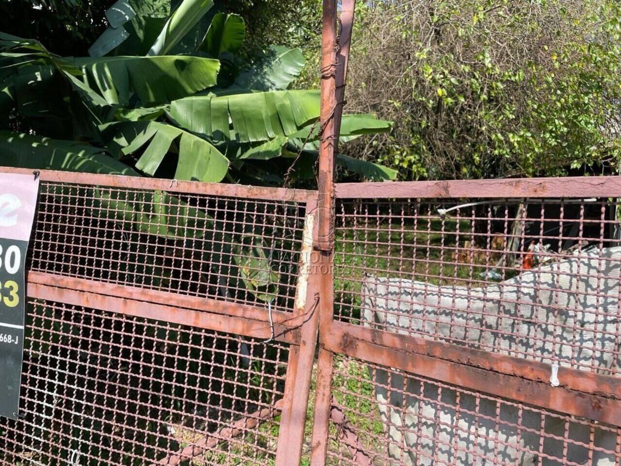 Terreno Osvaldo Cruz, São Caetano do Sul - SP