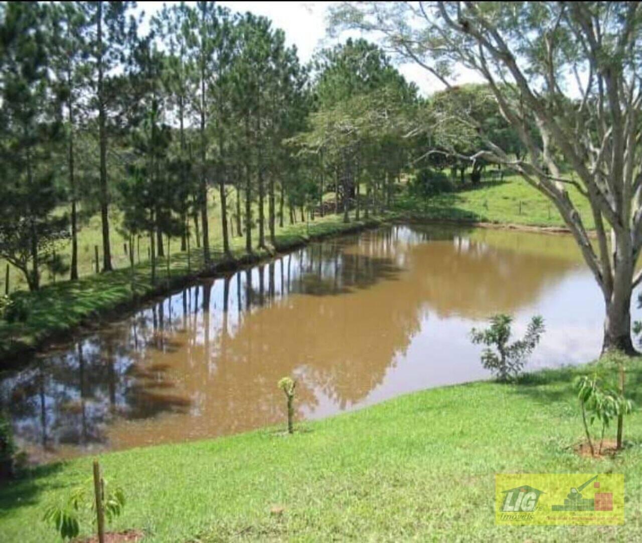 Chácara Jumirim, Jumirim - SP