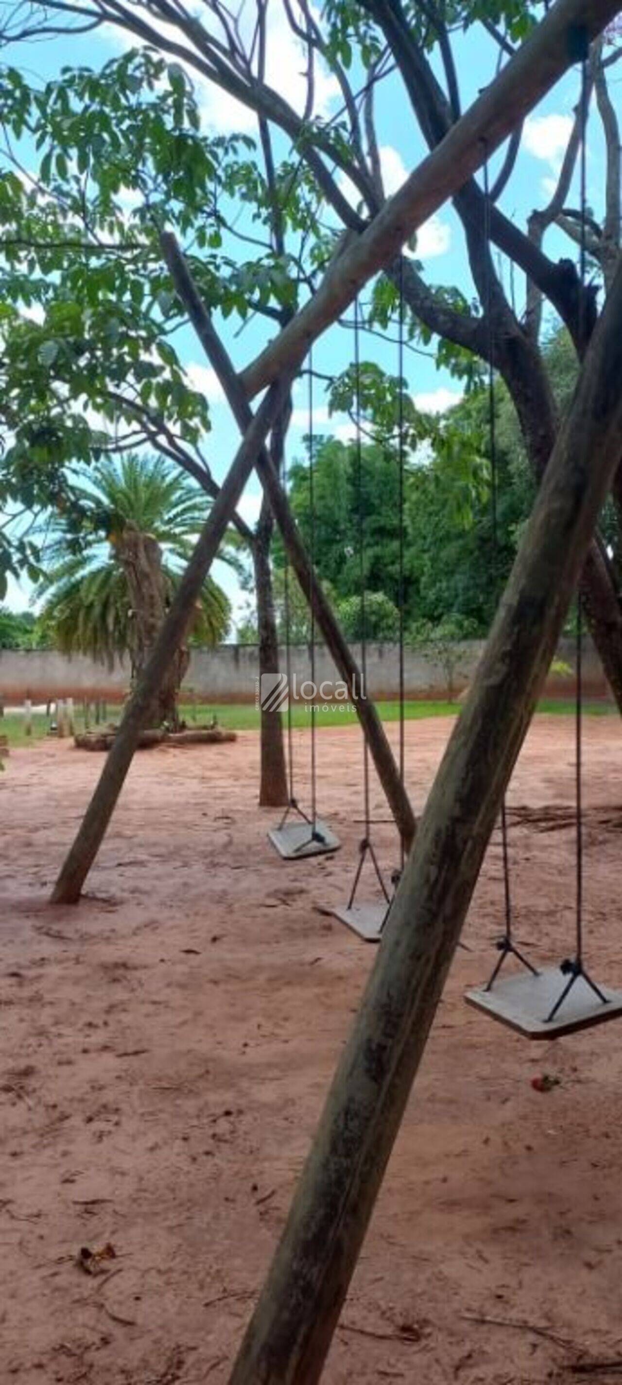 Sítio Chácara Recreio Nossa Senhora do Líbano (Zona Rural), São José do Rio Preto - SP