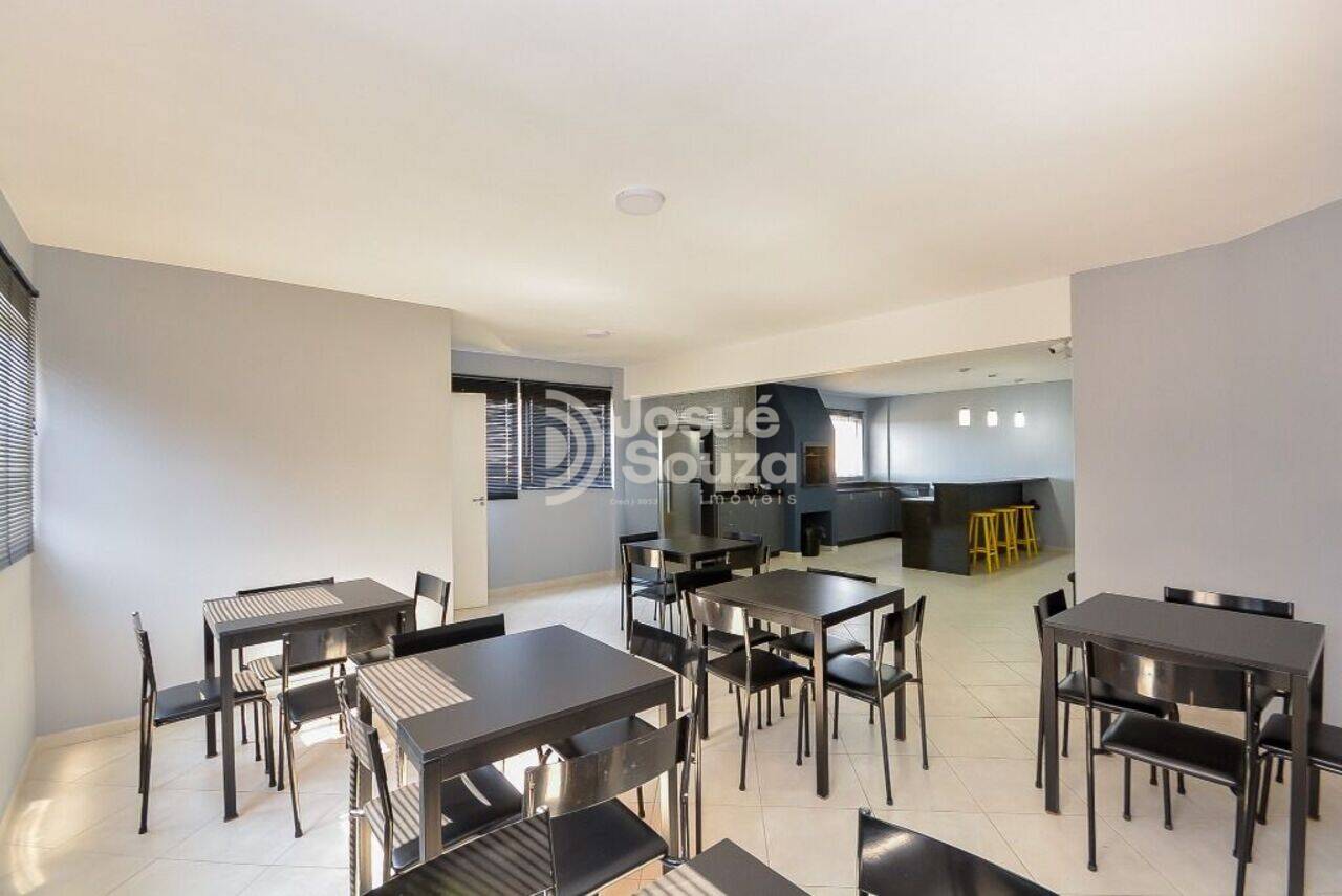 Apartamento Portão, Curitiba - PR