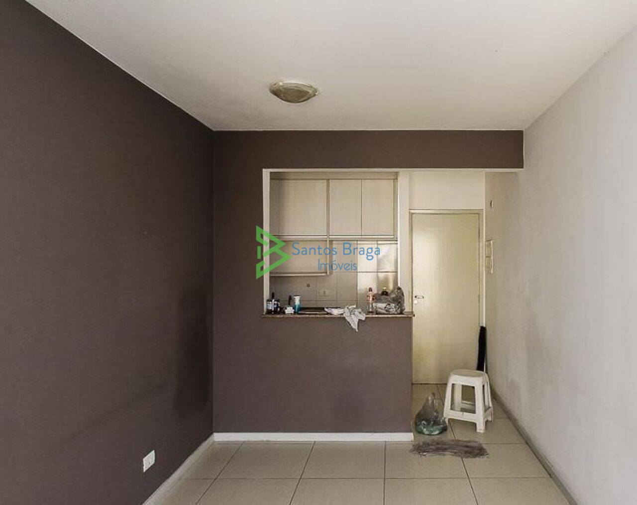 Apartamento Vila Prudente, São Paulo - SP