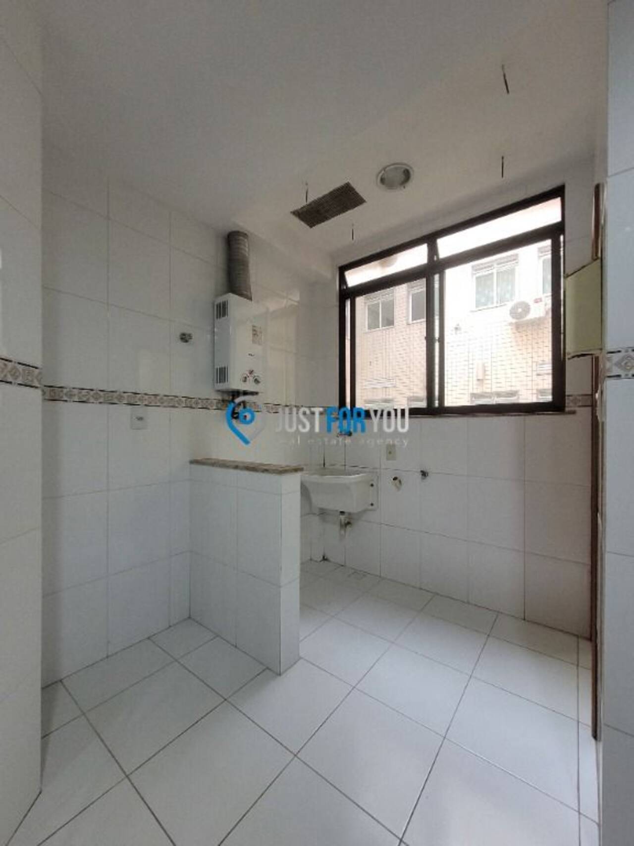 Apartamento Recreio dos Bandeirantes, Rio de Janeiro - RJ