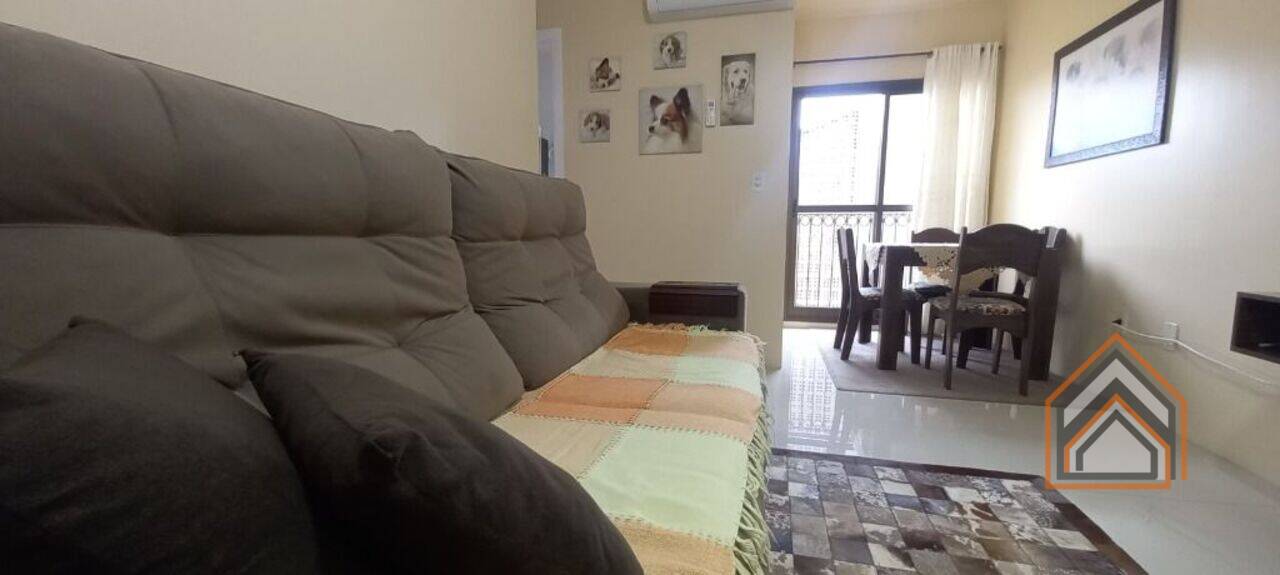 Apartamento Bela Vista, Alvorada - RS