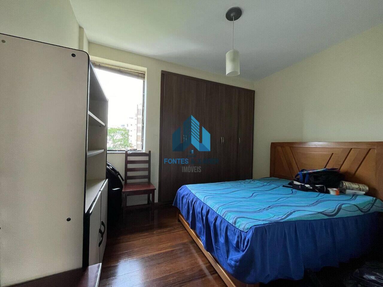 Apartamento Santa Helena, Juiz de Fora - MG