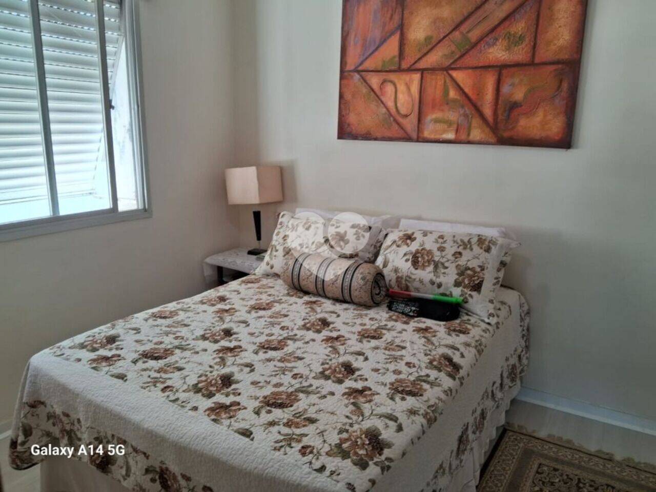 Apartamento Grajaú, Rio de Janeiro - RJ