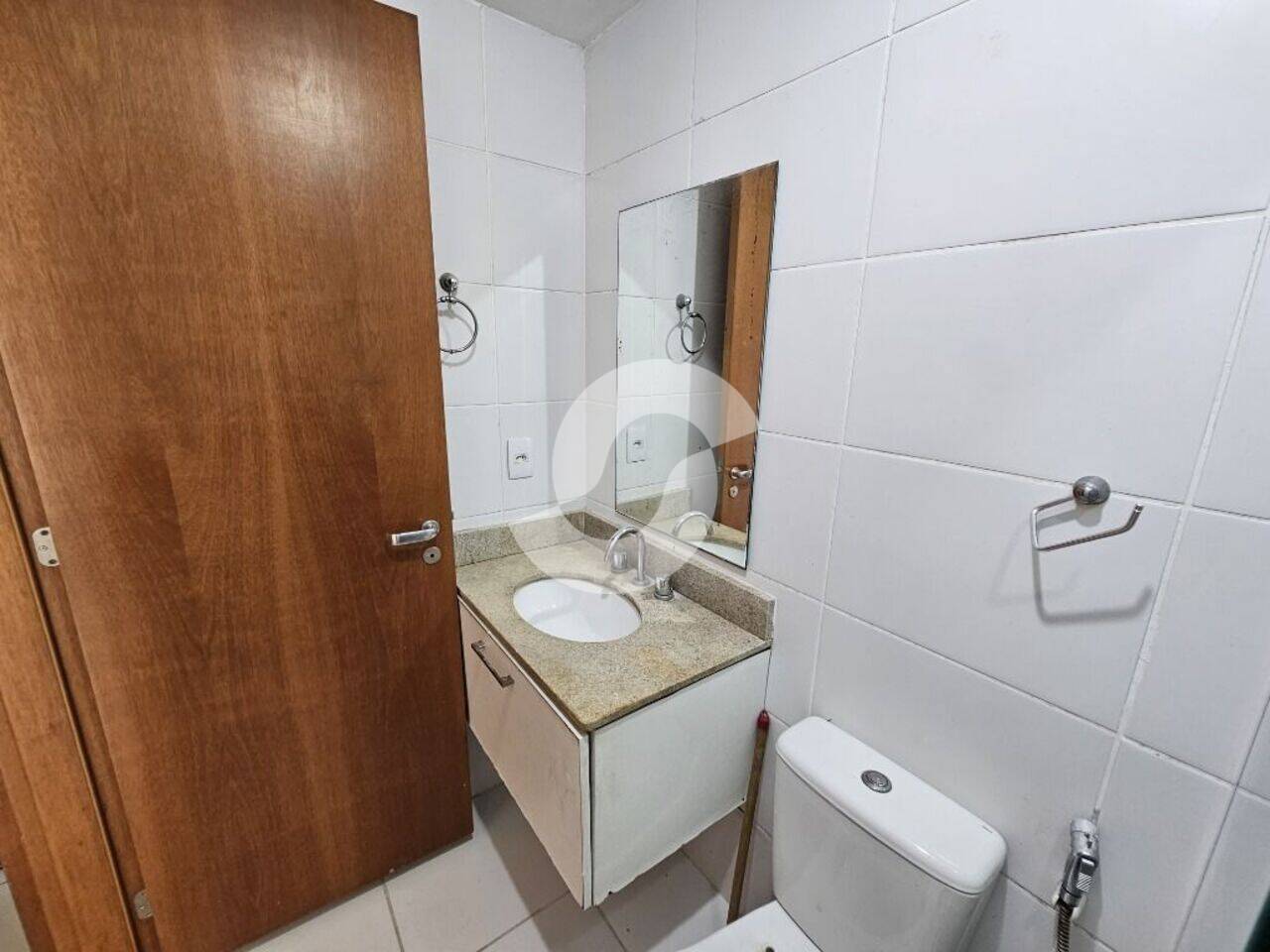 Apartamento Camboinhas, Niterói - RJ