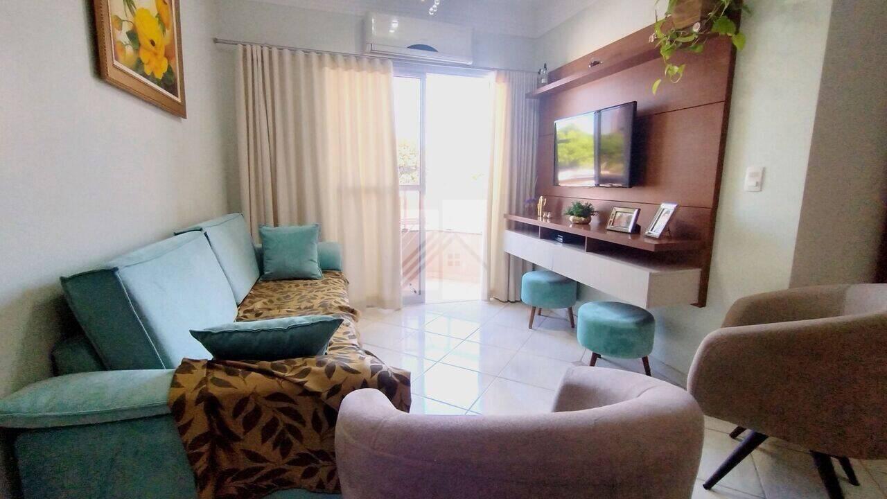 Apartamento Centro, Nova Odessa - SP