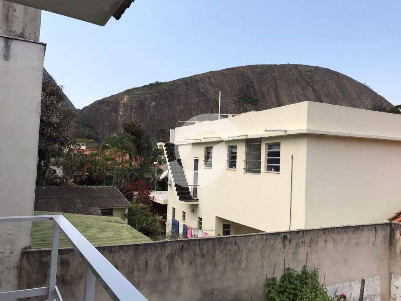 Casa Itacoatiara, Niterói - RJ