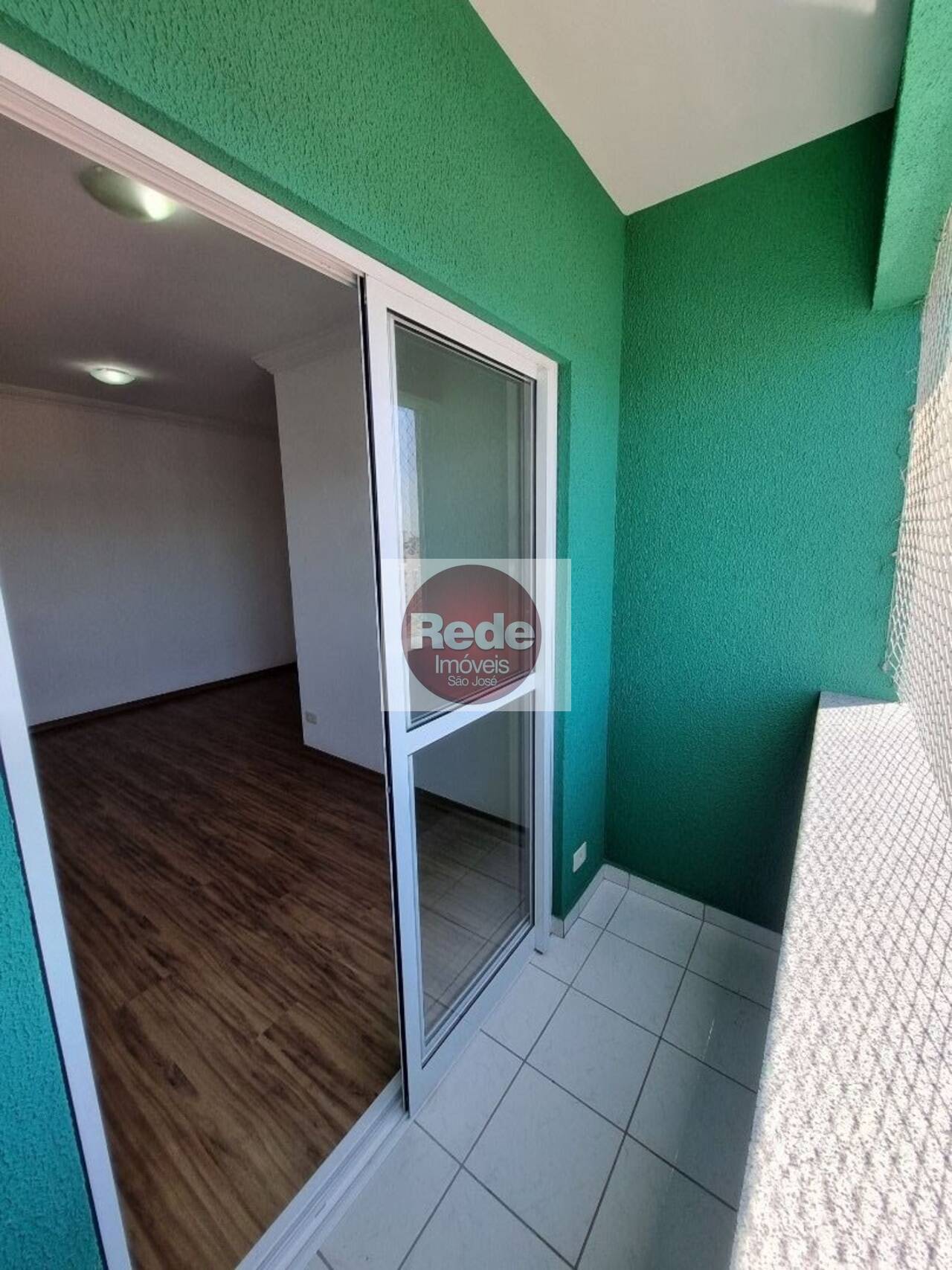 Apartamento Jardim América, São José dos Campos - SP