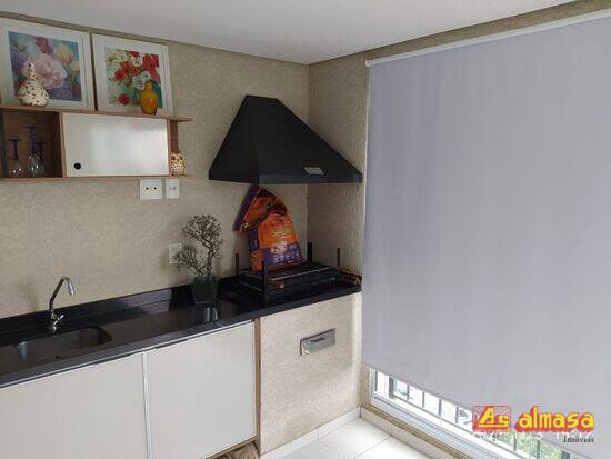 Apartamento Jardim Flor da Montanha, Guarulhos - SP