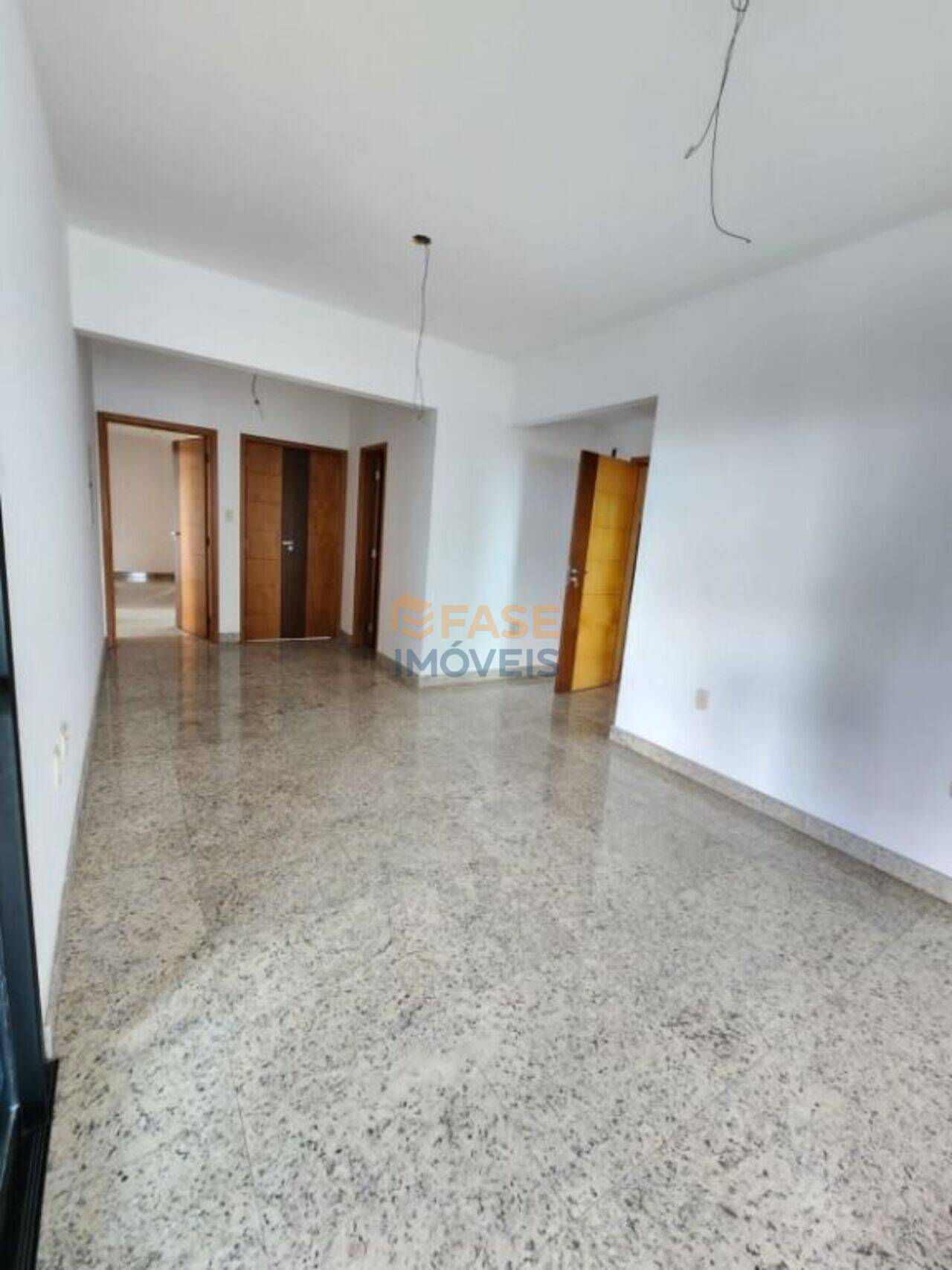 Apartamento São Brás, Belém - PA