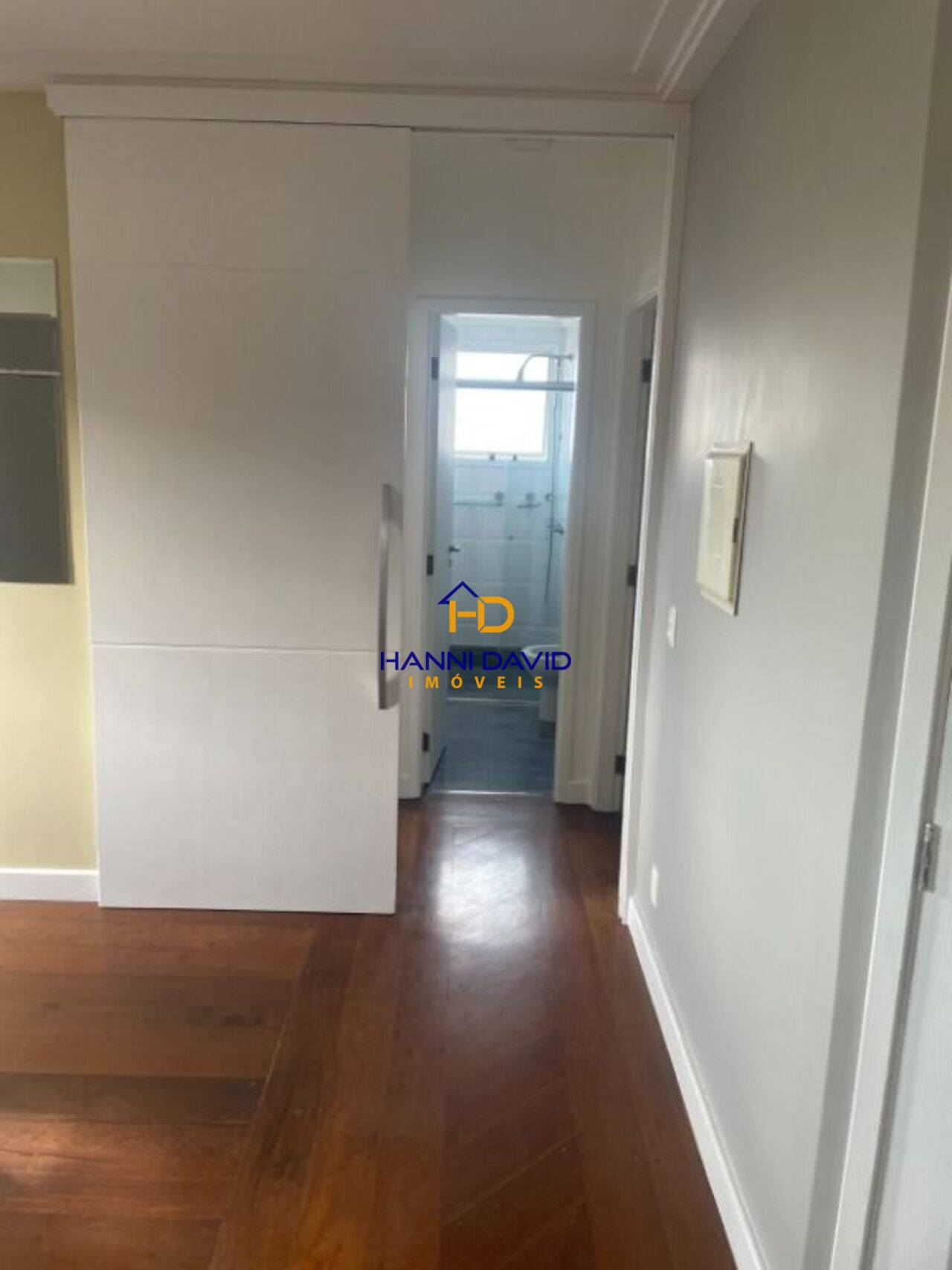 Apartamento Aclimação, São Paulo - SP