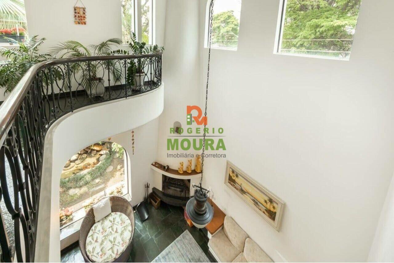 Casa Brooklin Paulista, São Paulo - SP