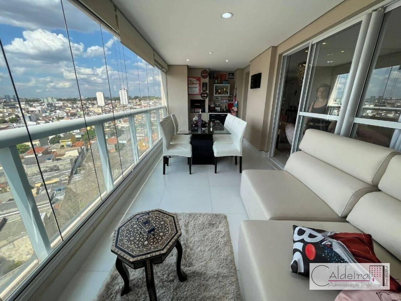 Apartamento Vila Carrão, São Paulo - SP