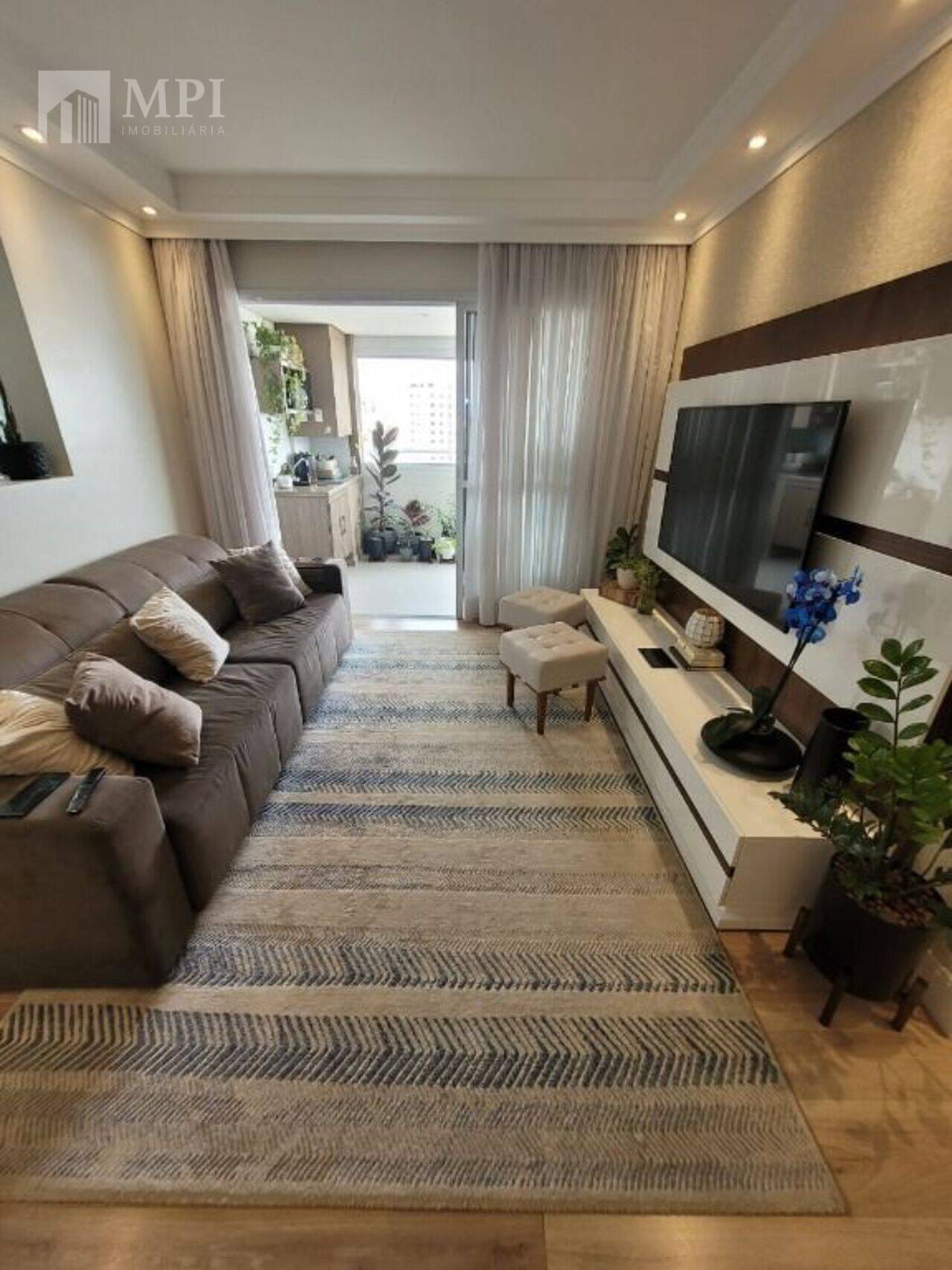 Apartamento Santana, São Paulo - SP