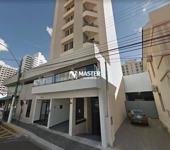 Apartamento de 70 m² Centro - Marília, à venda por R$ 350.000