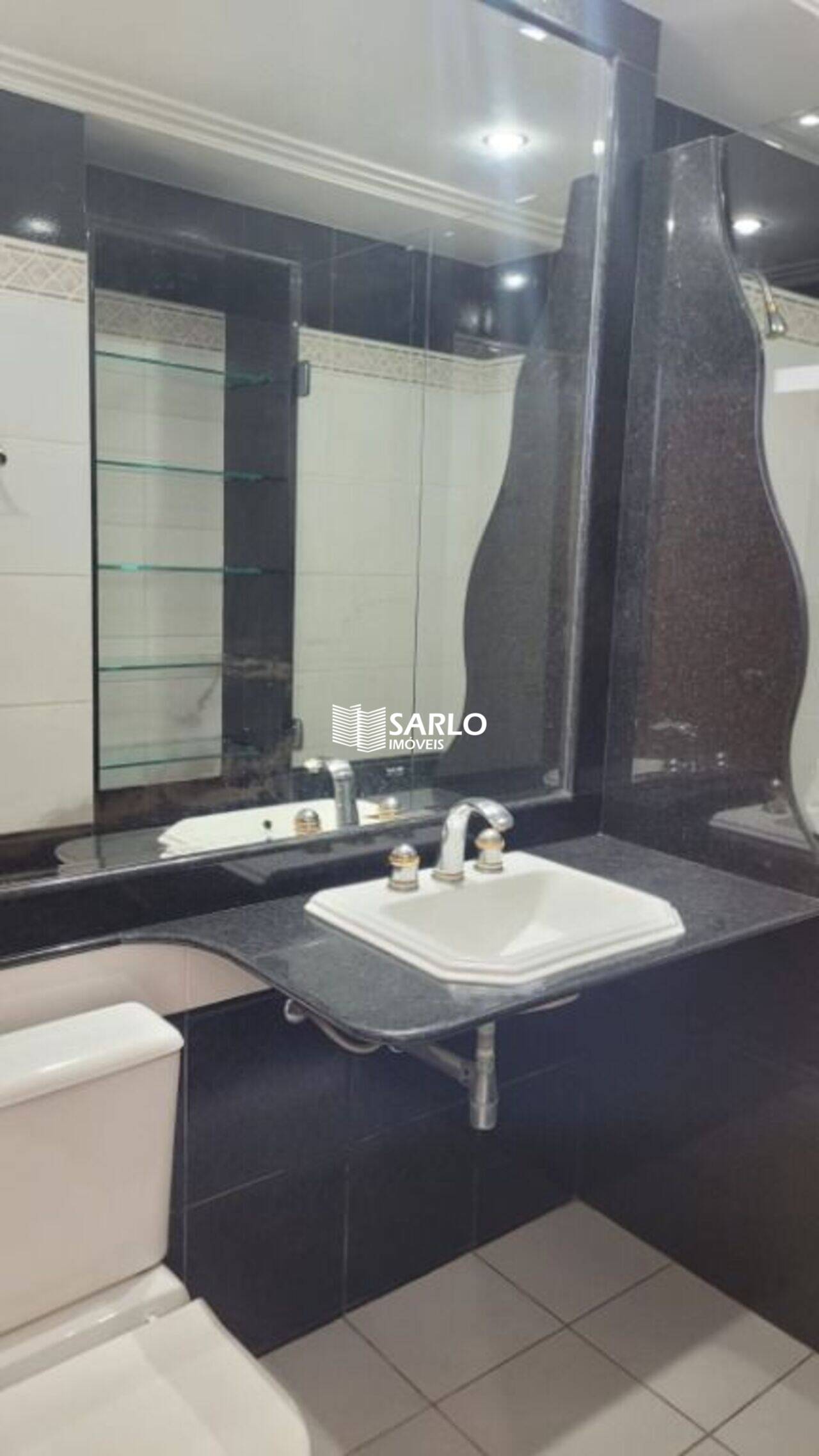 Apartamento Bento Ferreira, Vitória - ES