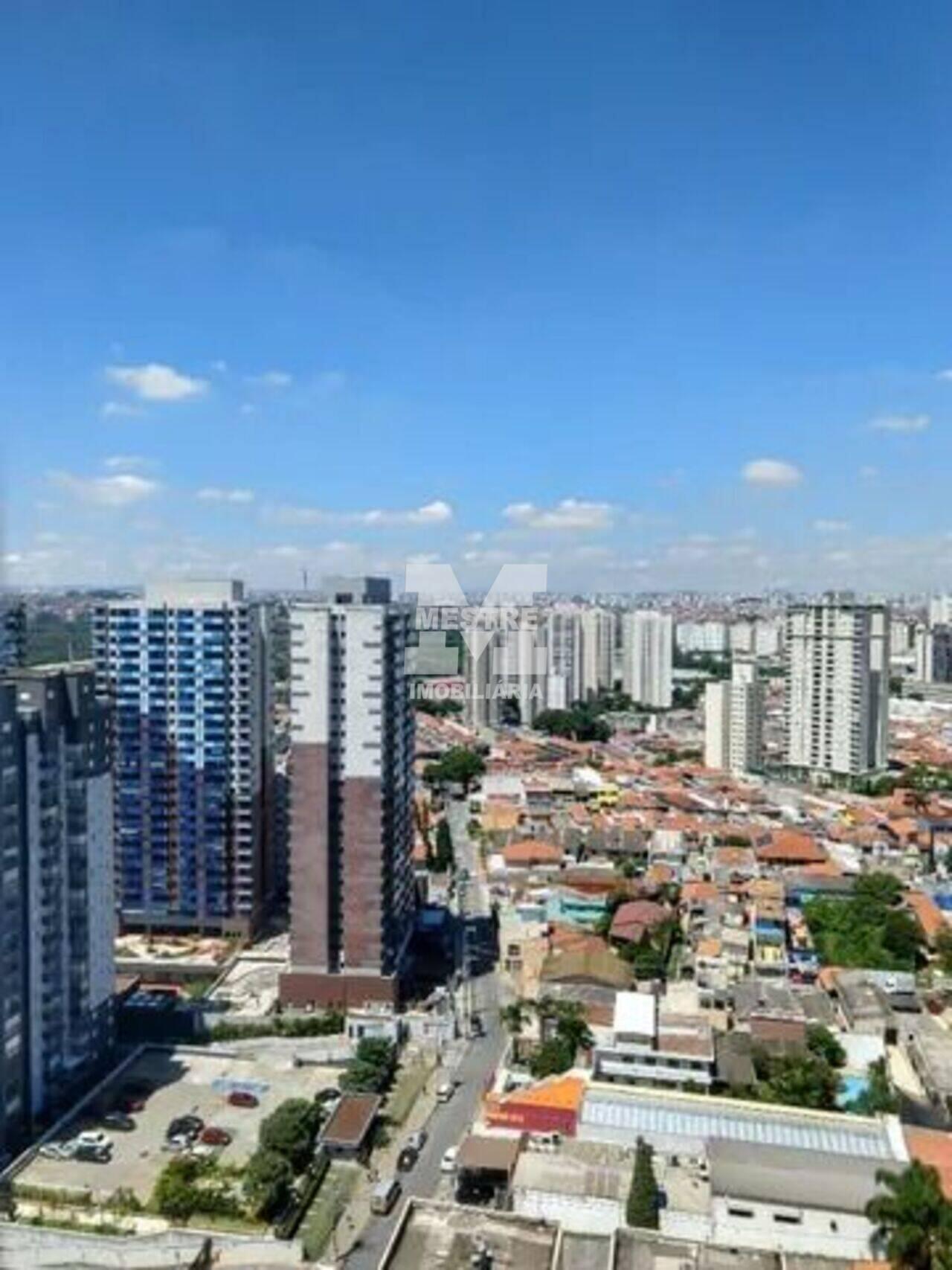 Apartamento Vila Augusta, Guarulhos - SP