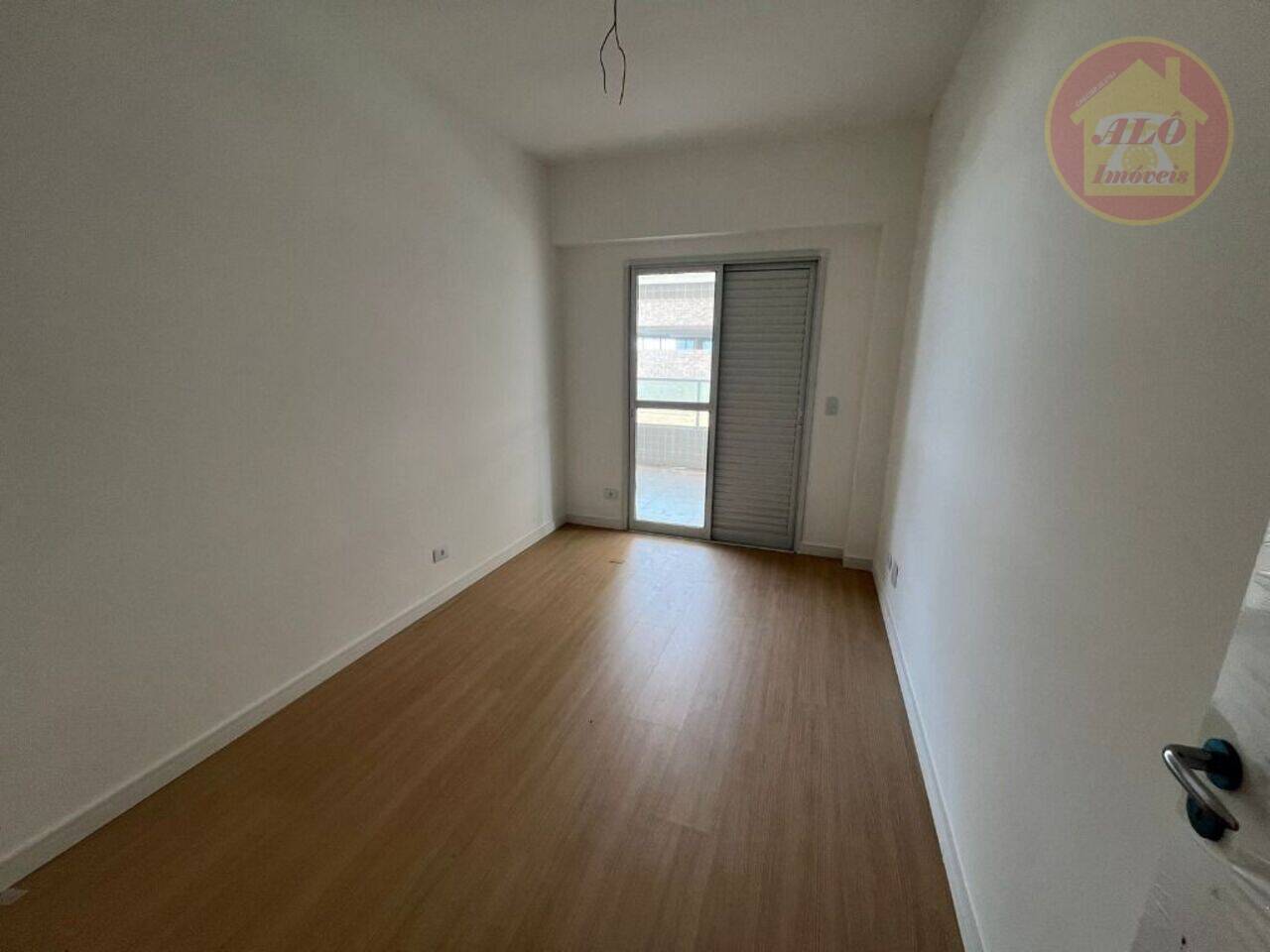 Apartamento Vila Caiçara, Praia Grande - SP